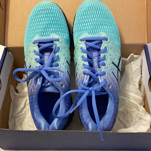 ASICS sneakers - Picture 3 of 4